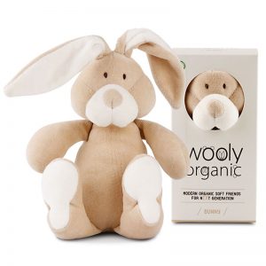 Wooly Organic Coniglietto Bunny2